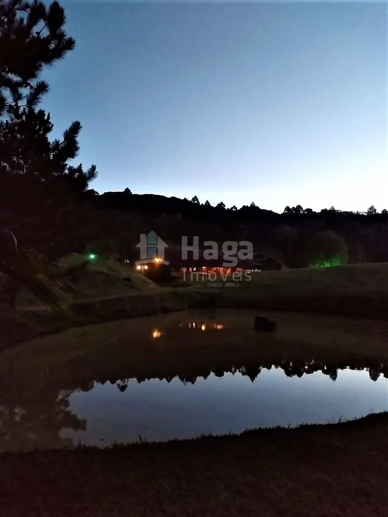 Farm for sale and to rent of 49 acres in Ibirama, SC, Brazil