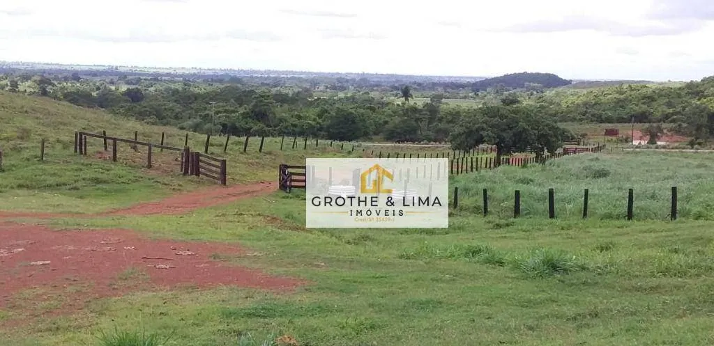 Farm for sale of 3,110 acres in Araguaína, TO, Brazil