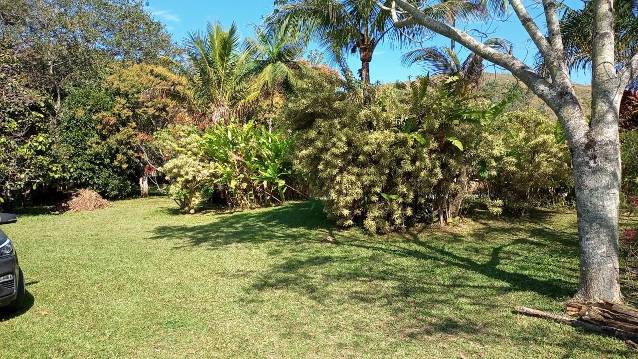 Chácara à venda de 1 ha em São José dos Campos, SP, Brasil