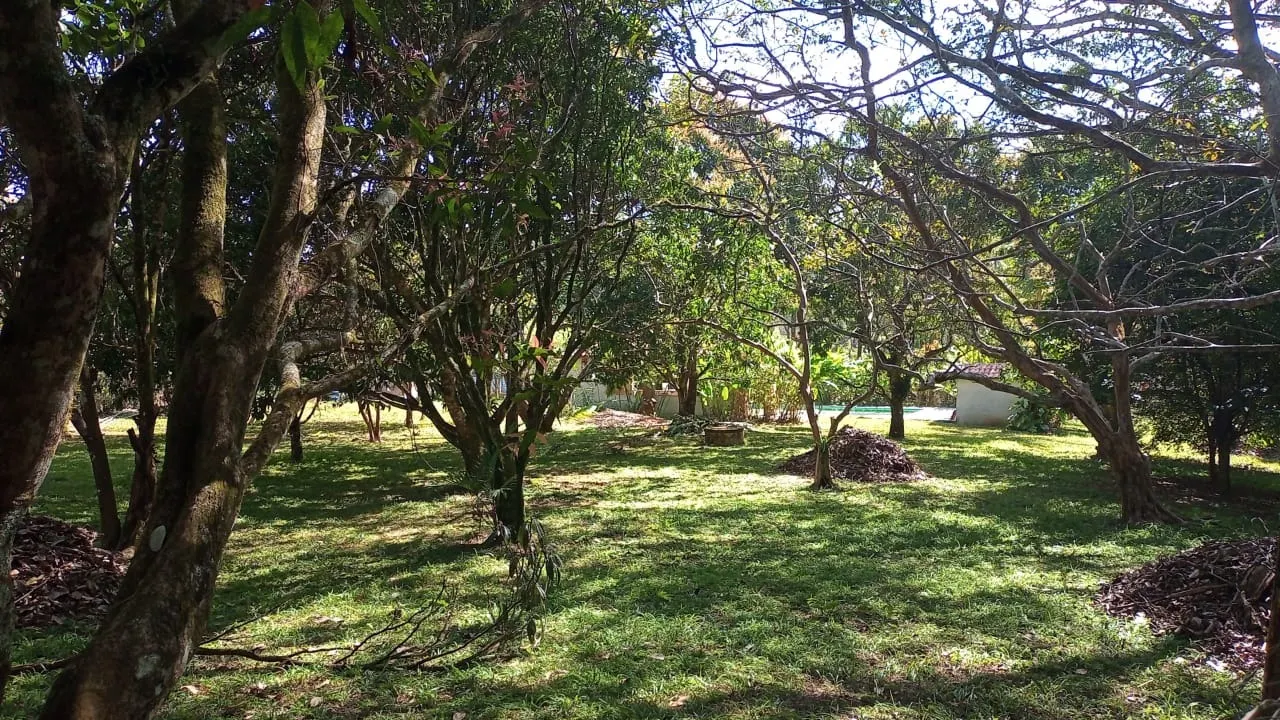 Chácara à venda de 1 ha em São José dos Campos, SP, Brasil