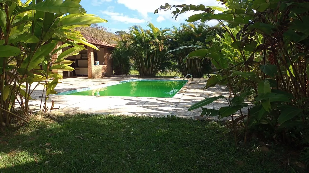 Chácara à venda de 1 ha em São José dos Campos, SP, Brasil