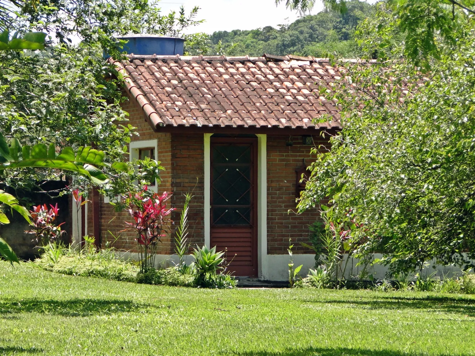 Chácara à venda de 1 ha em São José dos Campos, SP, Brasil