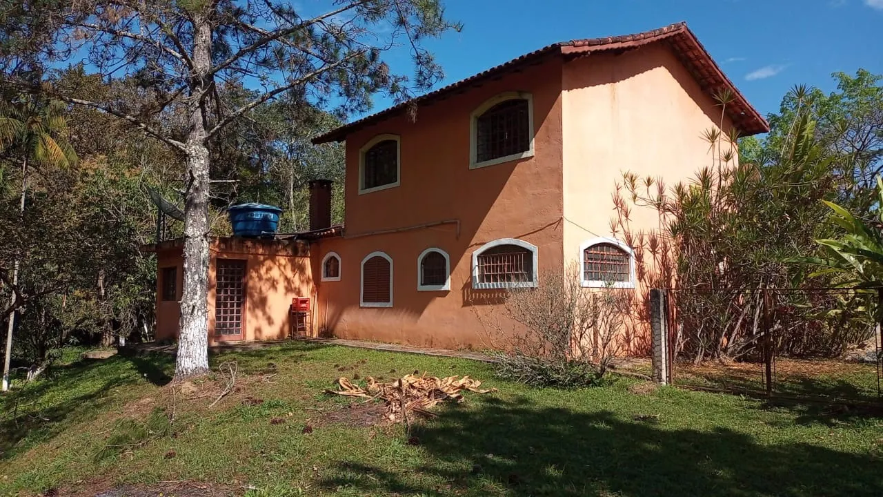 Chácara à venda de 1 ha em São José dos Campos, SP, Brasil