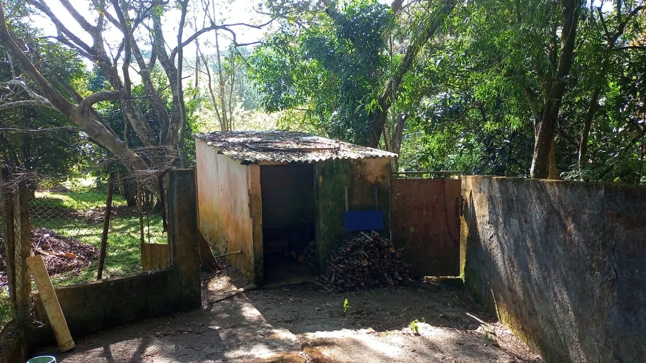 Chácara à venda de 1 ha em São José dos Campos, SP, Brasil