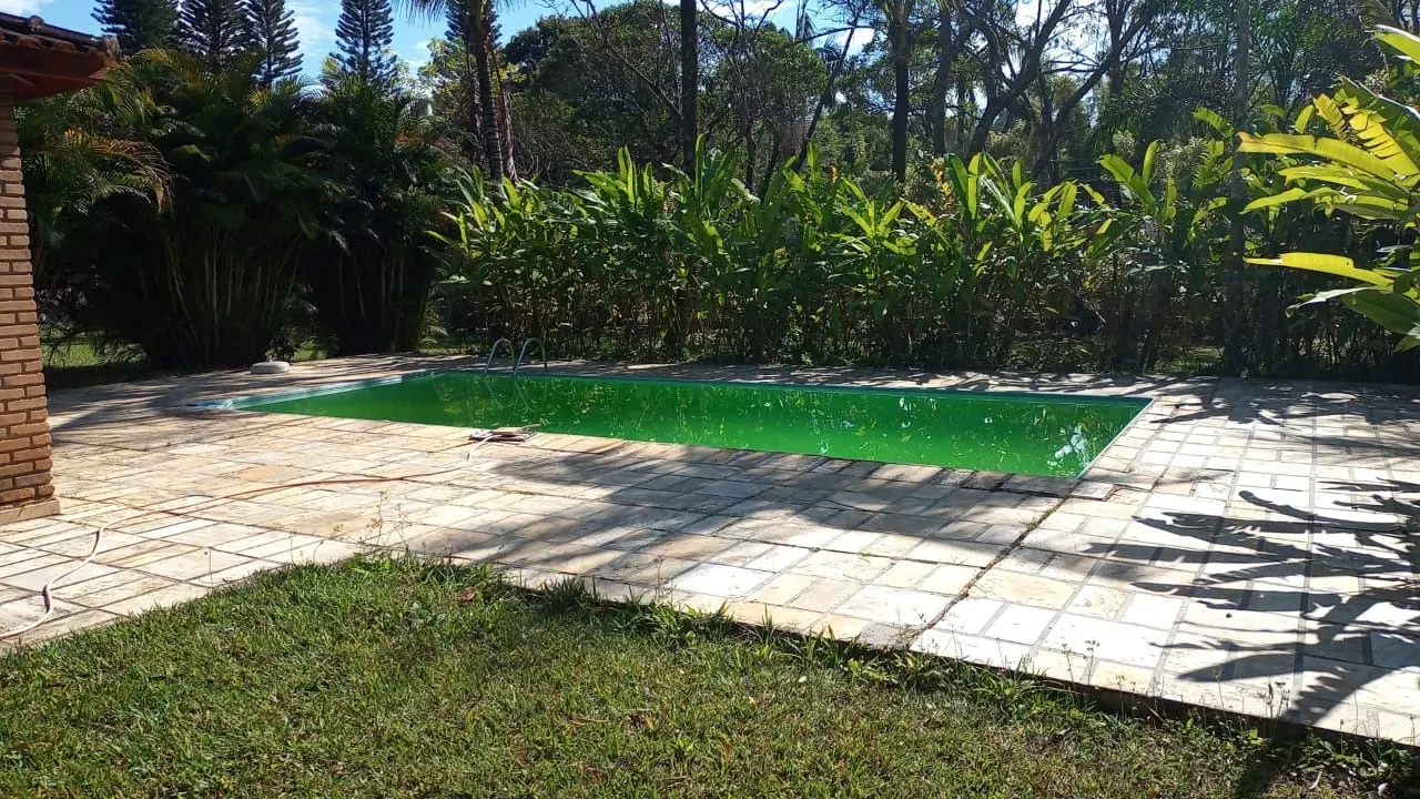 Chácara à venda de 1 ha em São José dos Campos, SP, Brasil
