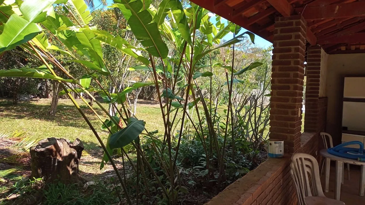 Chácara à venda de 1 ha em São José dos Campos, SP, Brasil