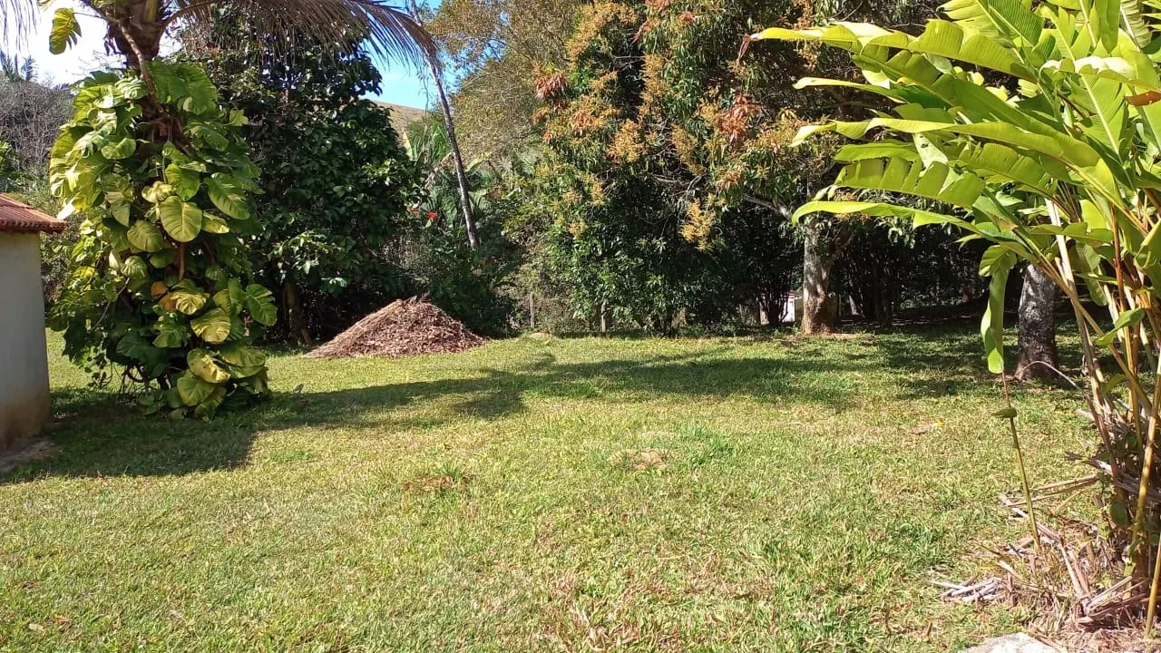 Chácara à venda de 1 ha em São José dos Campos, SP, Brasil