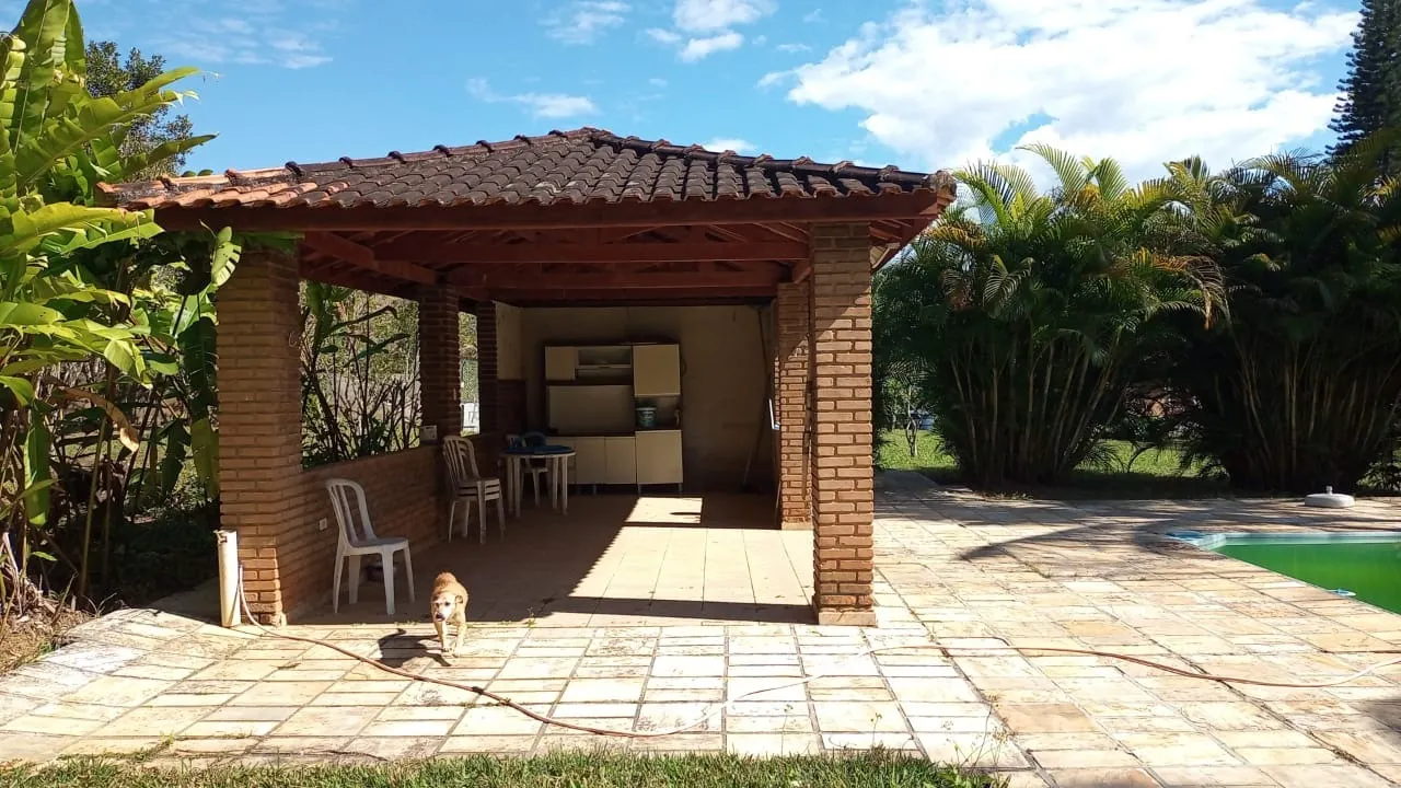 Chácara à venda de 1 ha em São José dos Campos, SP, Brasil