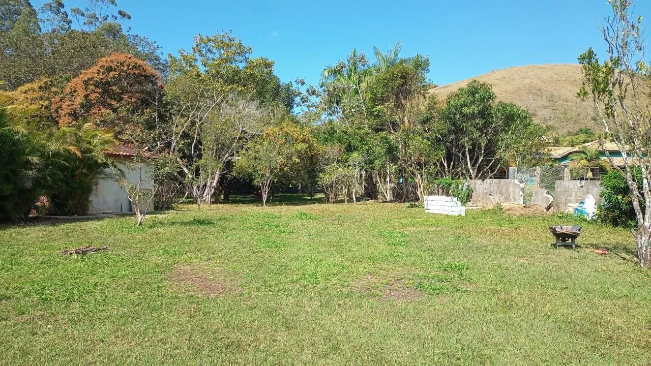Chácara à venda de 1 ha em São José dos Campos, SP, Brasil