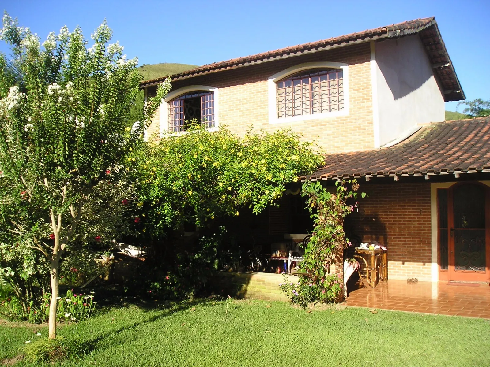 Chácara à venda de 1 ha em São José dos Campos, SP, Brasil