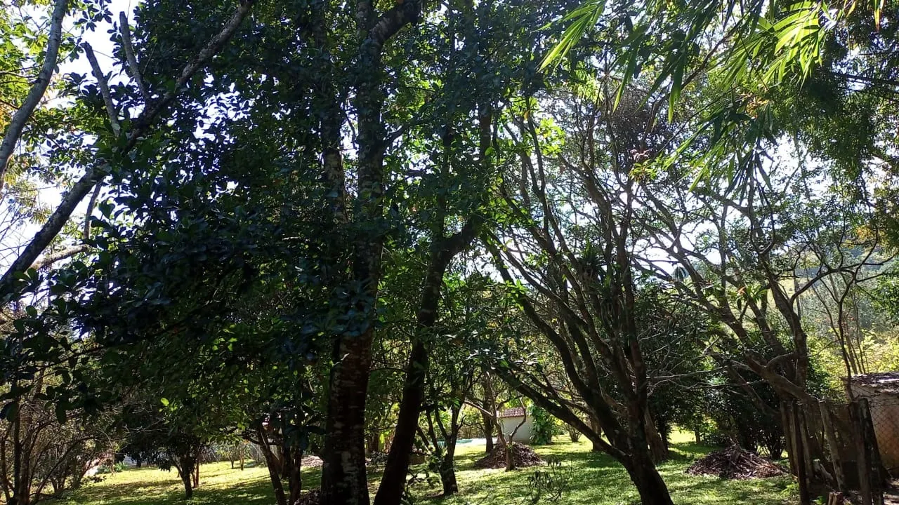 Chácara à venda de 1 ha em São José dos Campos, SP, Brasil