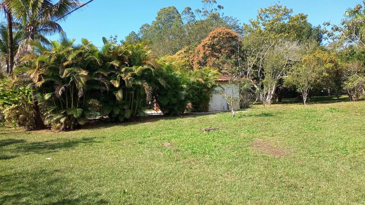 Chácara à venda de 1 ha em São José dos Campos, SP, Brasil