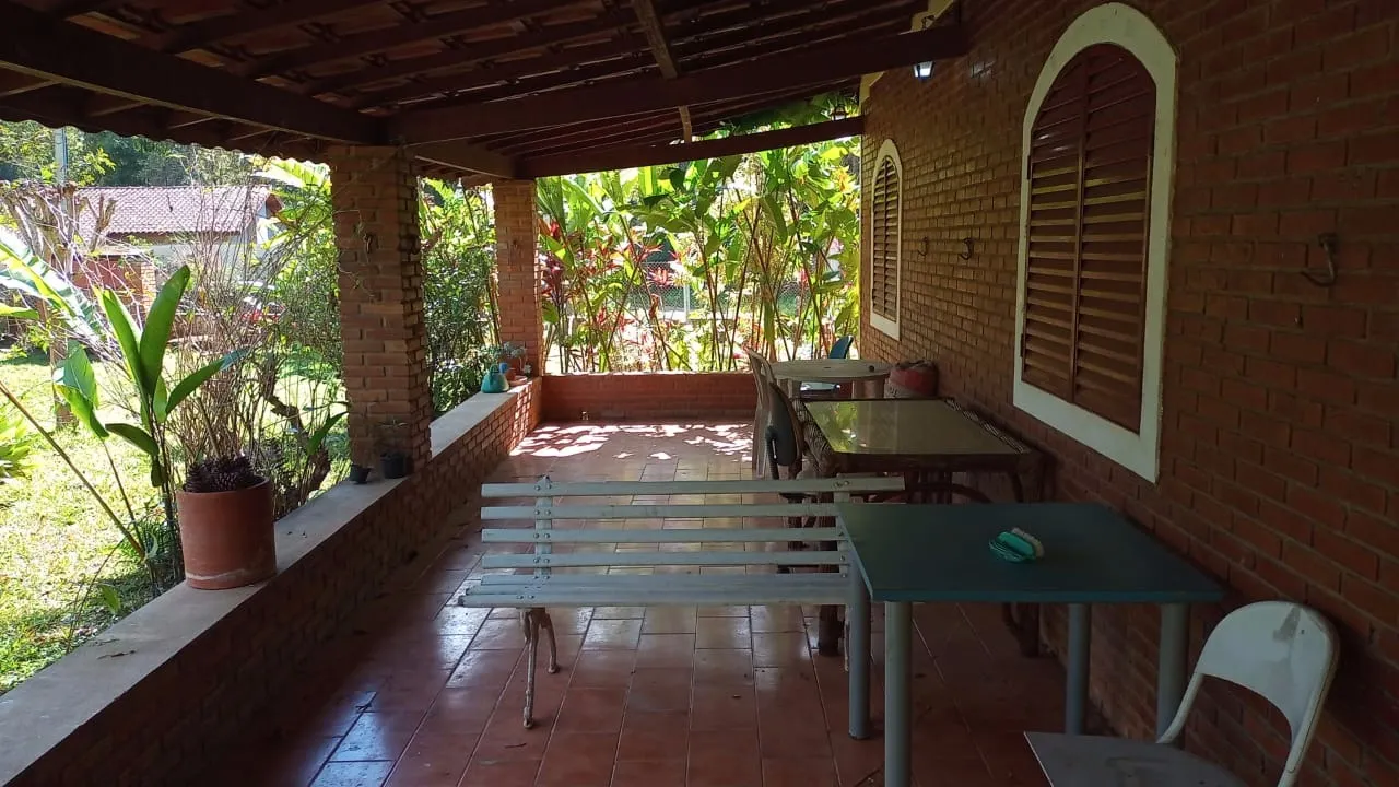 Chácara à venda de 1 ha em São José dos Campos, SP, Brasil
