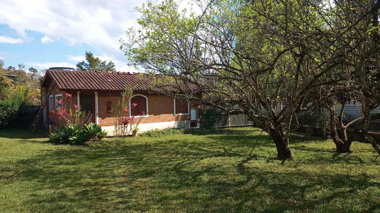 Chácara à venda de 1 ha em São José dos Campos, SP, Brasil