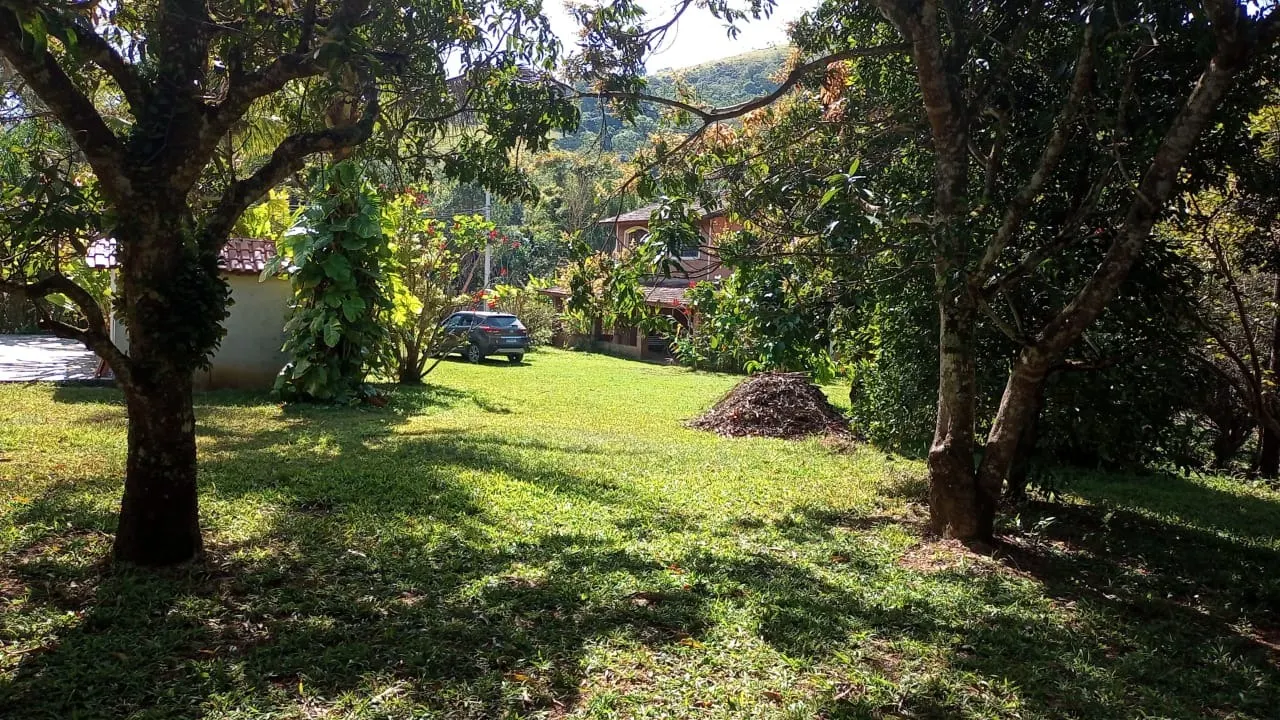 Chácara à venda de 1 ha em São José dos Campos, SP, Brasil