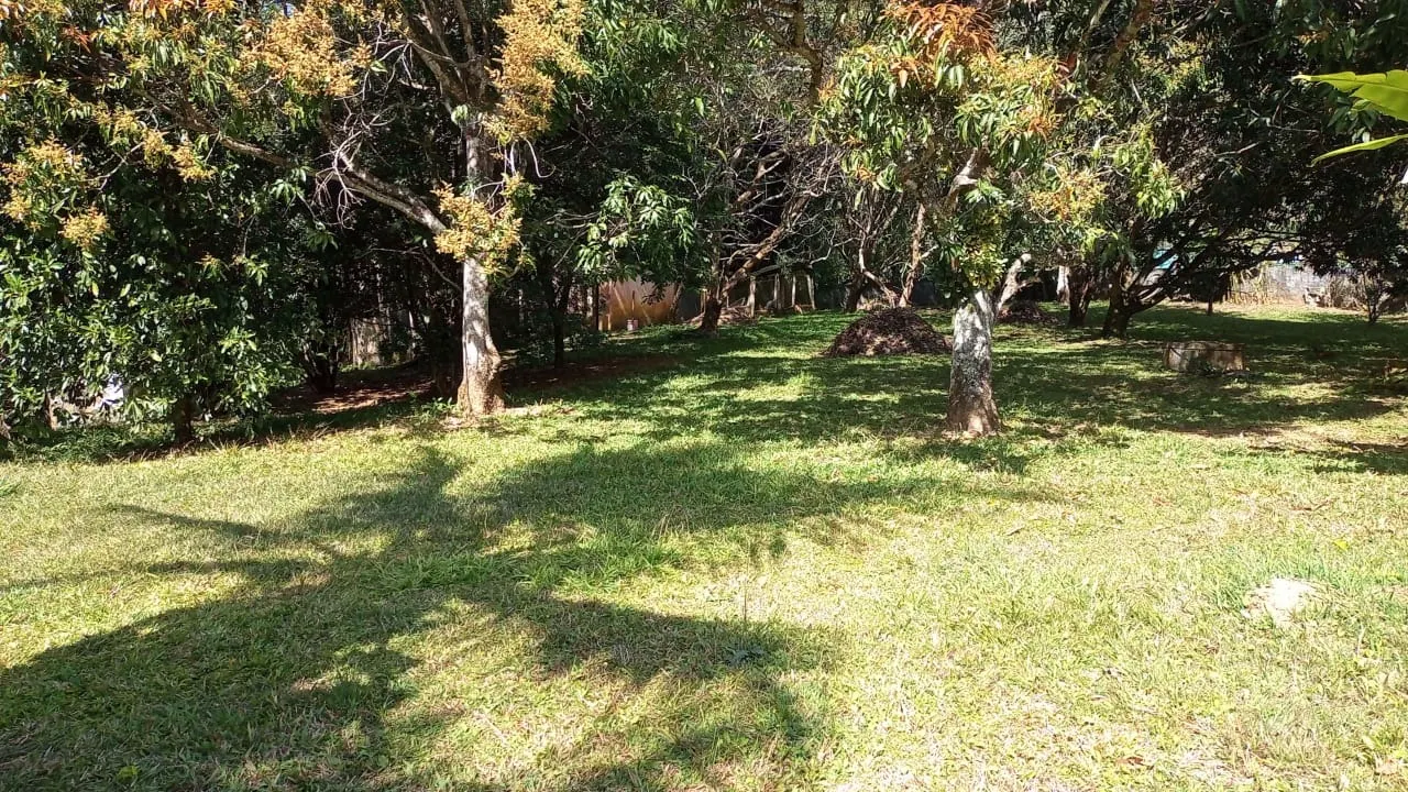 Chácara à venda de 1 ha em São José dos Campos, SP, Brasil