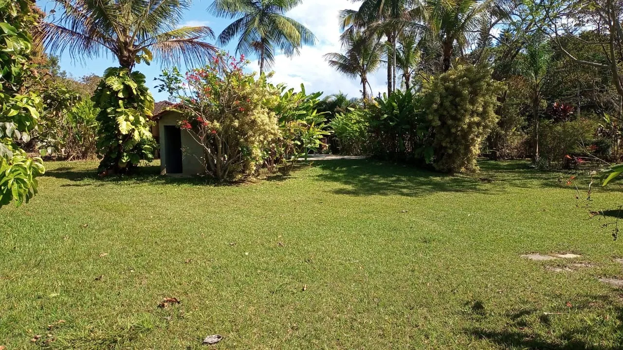 Chácara à venda de 1 ha em São José dos Campos, SP, Brasil