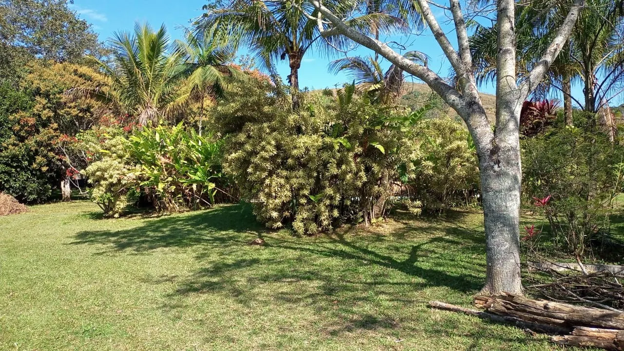 Chácara à venda de 1 ha em São José dos Campos, SP, Brasil