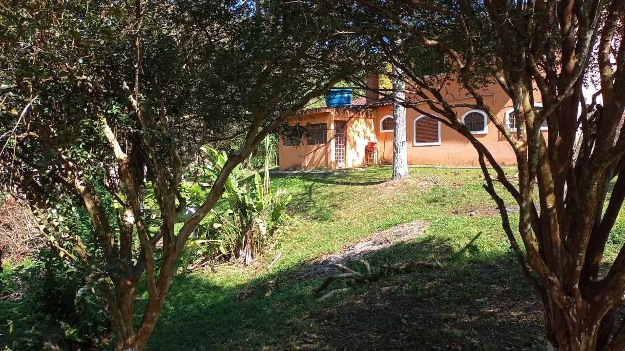 Chácara à venda de 1 ha em São José dos Campos, SP, Brasil