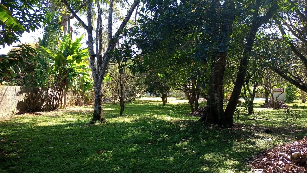 Chácara à venda de 1 ha em São José dos Campos, SP, Brasil