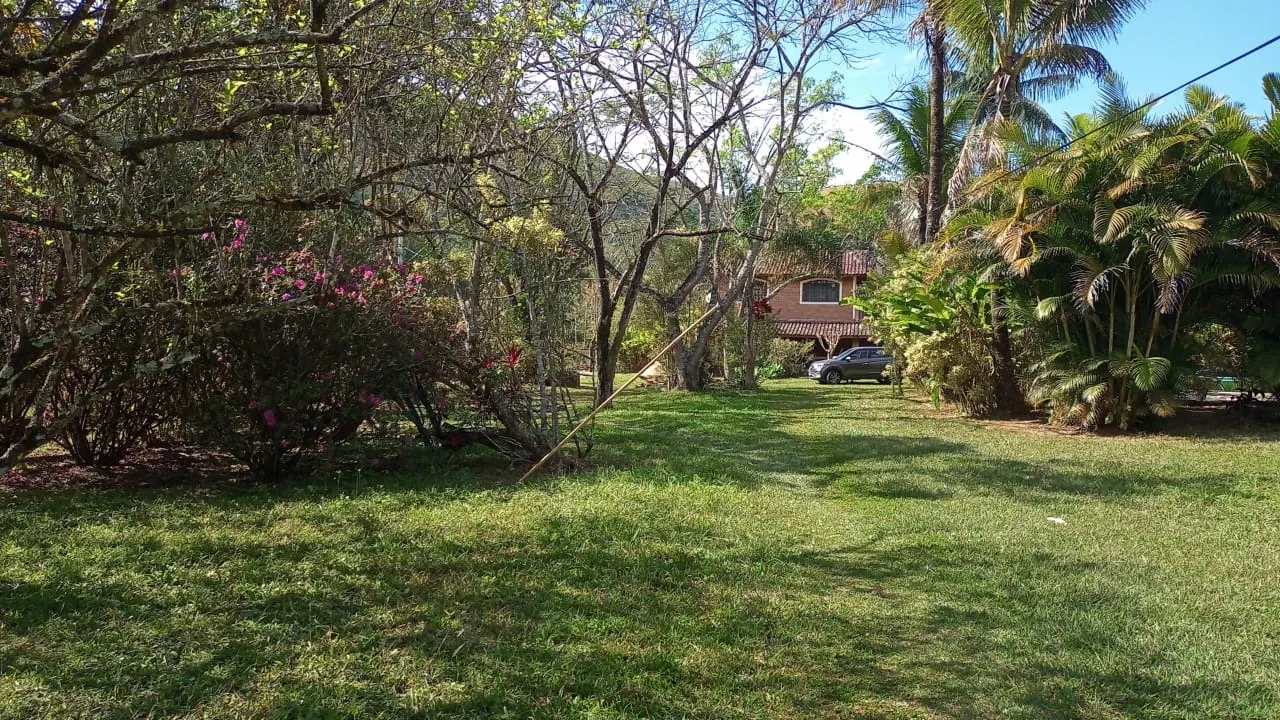 Chácara à venda de 1 ha em São José dos Campos, SP, Brasil