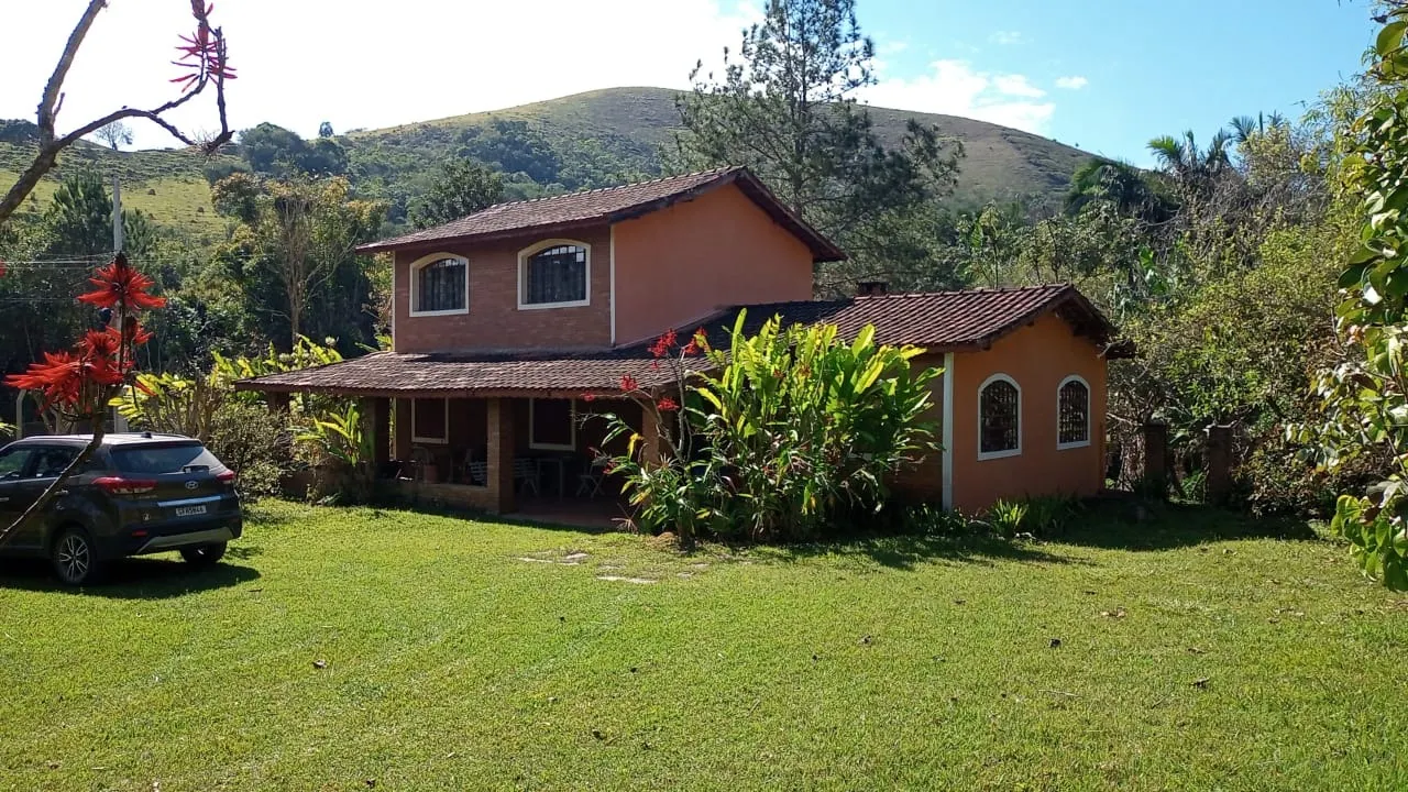 Chácara à venda de 1 ha em São José dos Campos, SP, Brasil