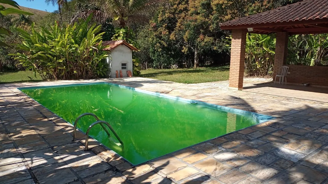 Chácara à venda de 1 ha em São José dos Campos, SP, Brasil