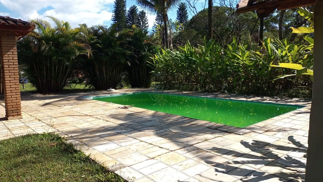 Chácara à venda de 1 ha em São José dos Campos, SP, Brasil