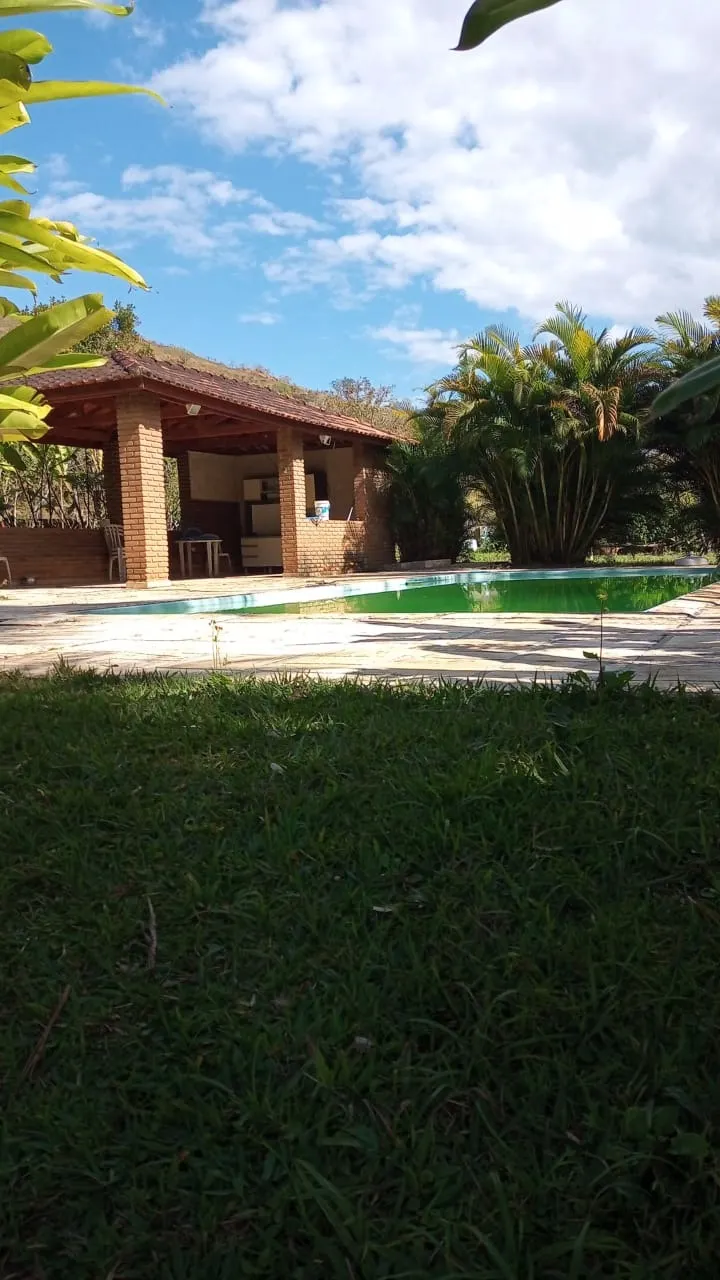 Chácara à venda de 1 ha em São José dos Campos, SP, Brasil
