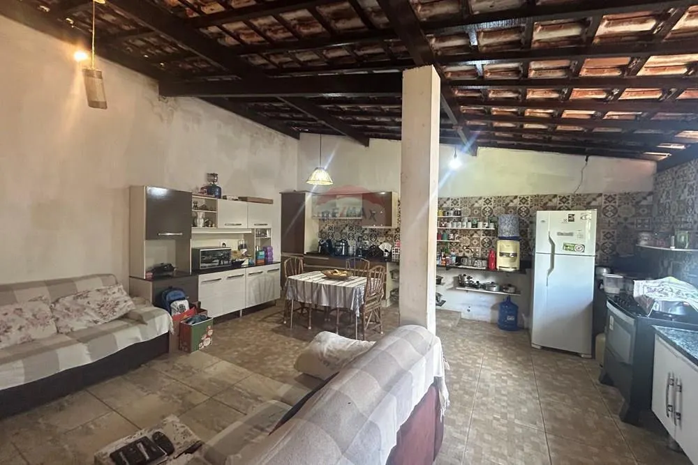Chácara à venda de 200 m² em Nova Odessa, SP, Brasil