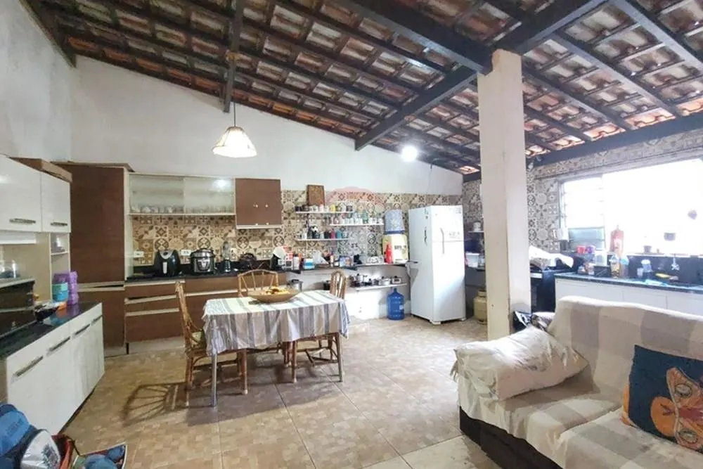 Country home for sale of 200 m² in Nova Odessa, SP, Brazil