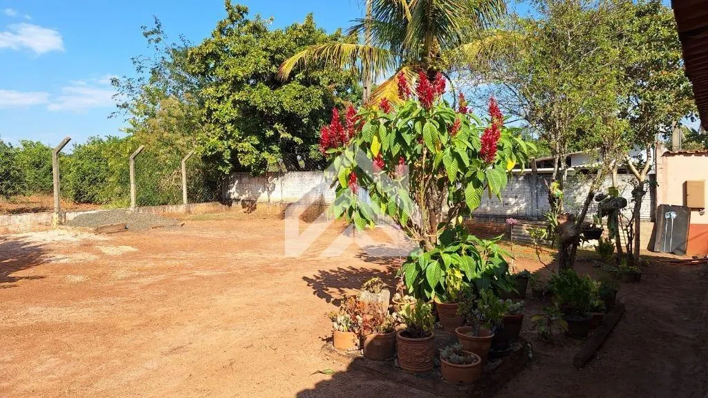 Chácara à venda de 150 m² em Corumbataí, SP, Brasil