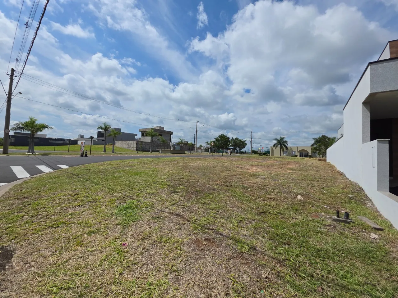 Plot for sale of 337 m² in Monte Mor, SP, Brazil