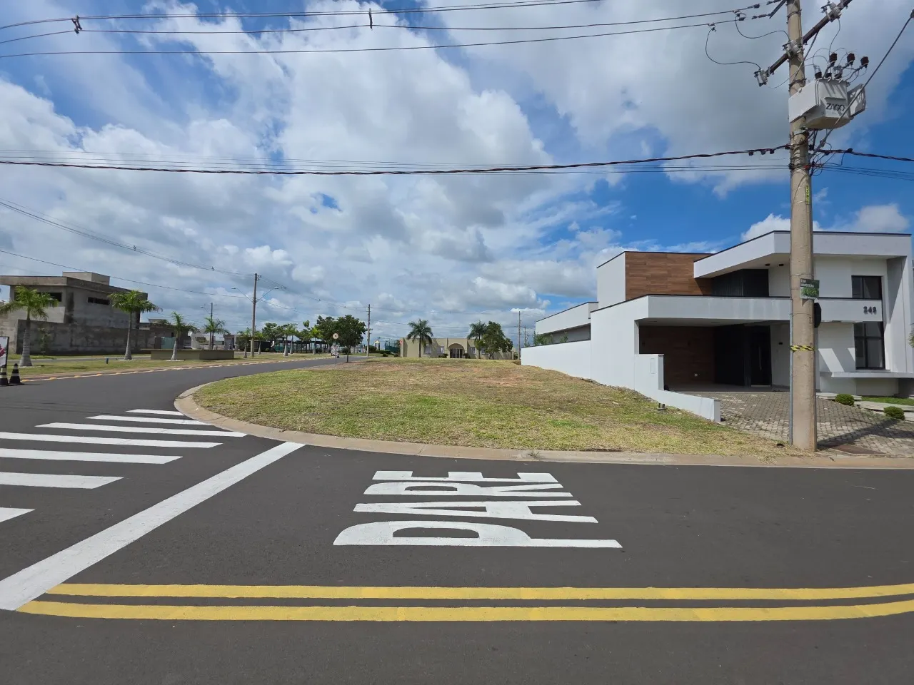 Plot for sale of 337 m² in Monte Mor, SP, Brazil