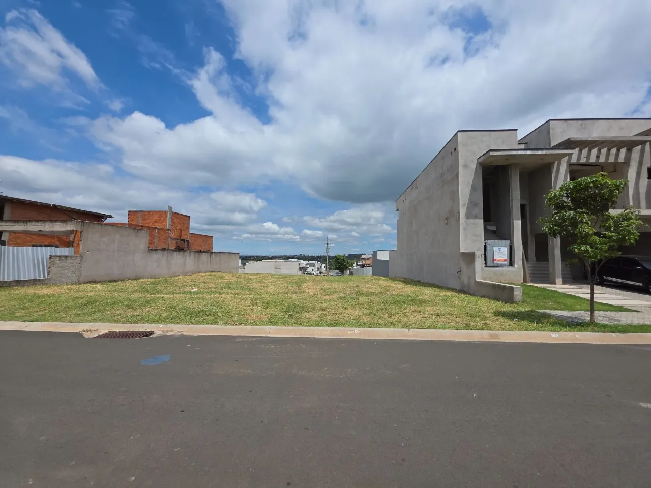 Plot for sale of 337 m² in Monte Mor, SP, Brazil
