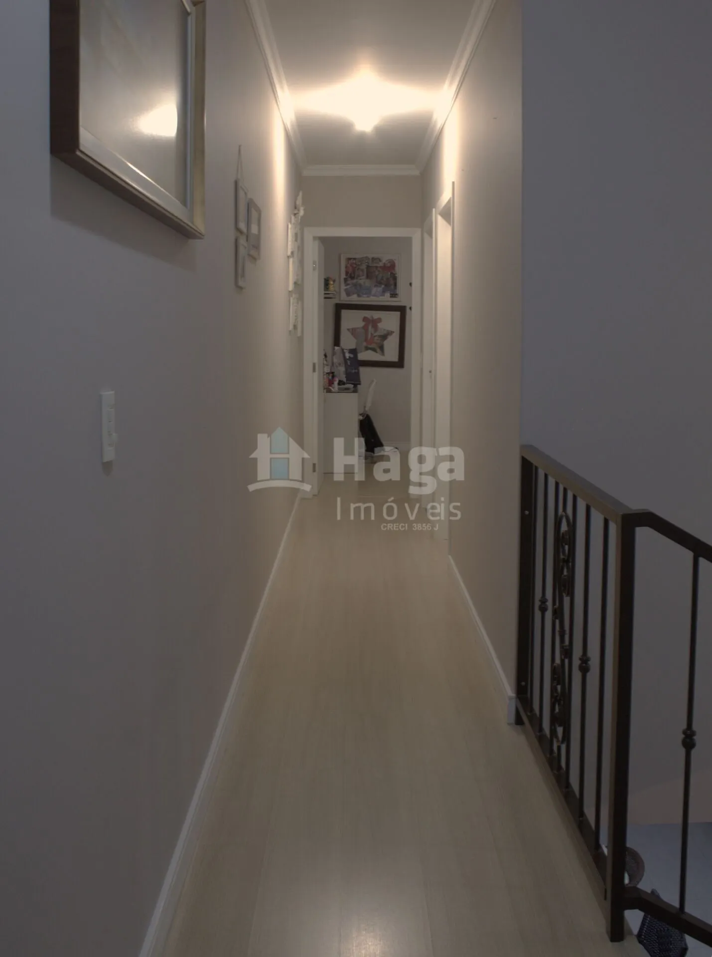 Casa à venda de 162 m² em Brusque, SC, Brasil