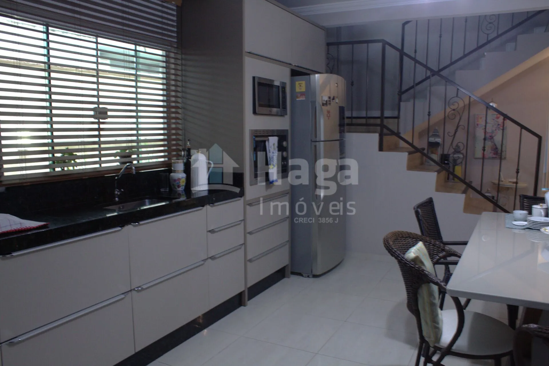 Casa à venda de 162 m² em Brusque, SC, Brasil