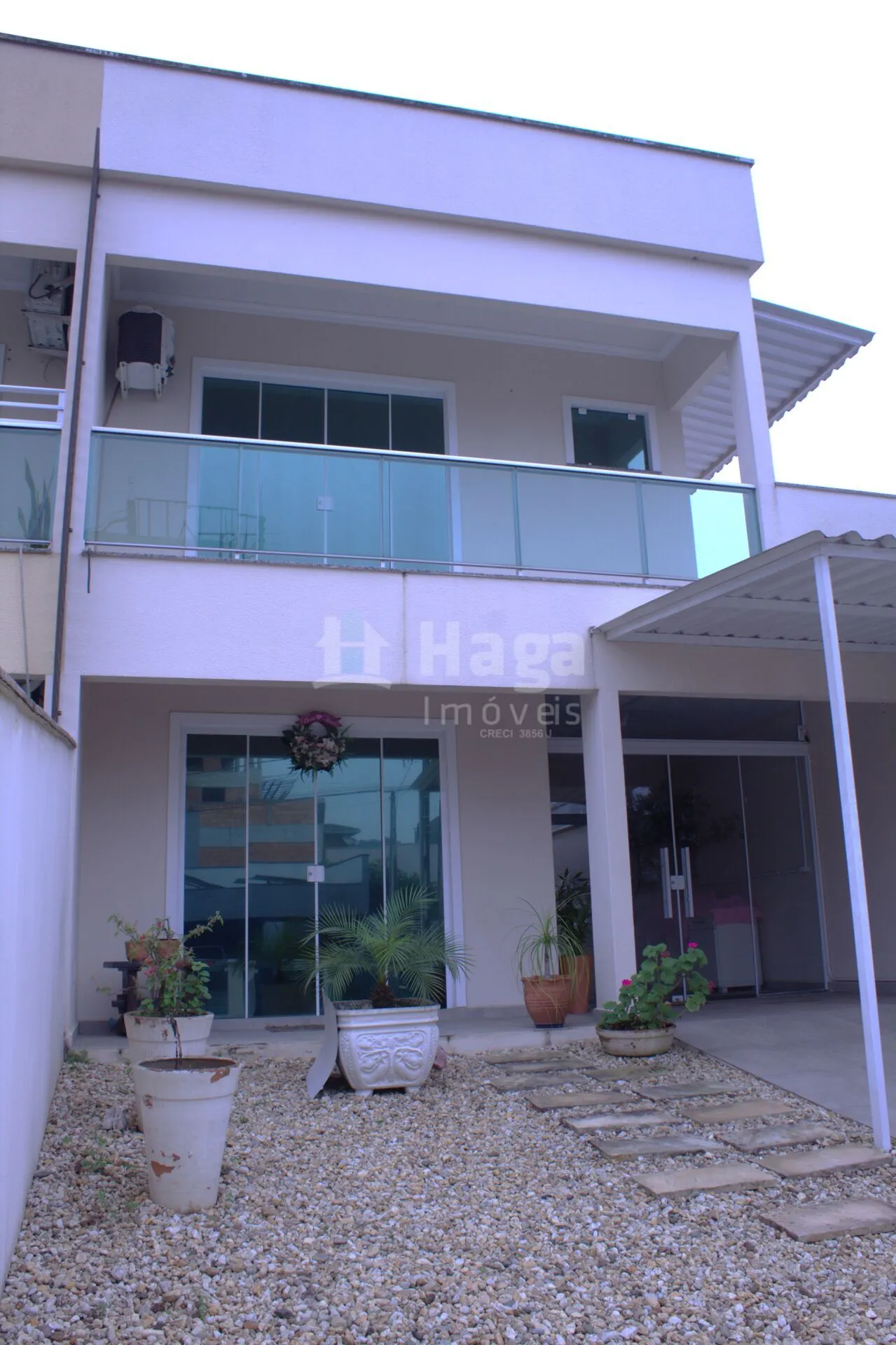 Casa à venda de 162 m² em Brusque, SC, Brasil