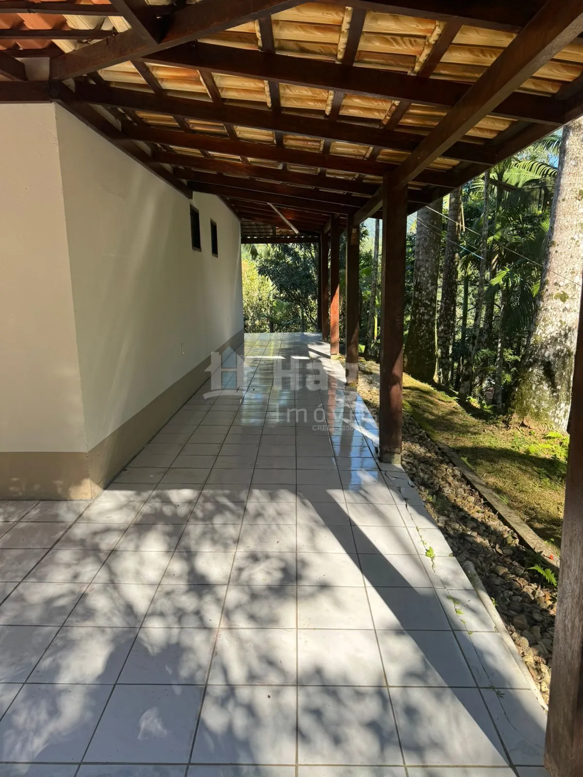 Fazenda à venda de 3.500 m² em Brusque, SC, Brasil