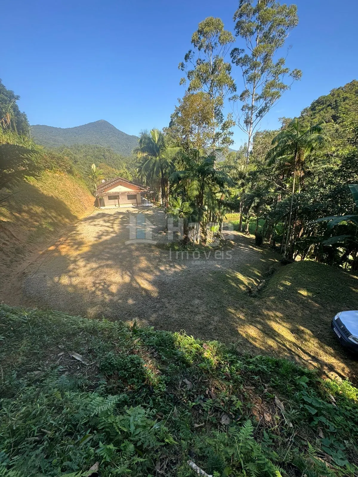 Fazenda à venda de 3.500 m² em Brusque, SC, Brasil