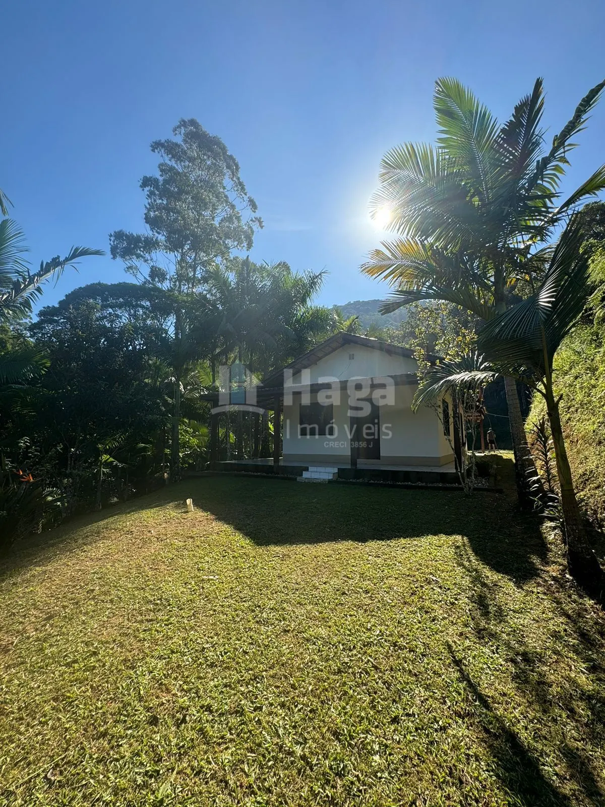 Fazenda à venda de 3.500 m² em Brusque, SC, Brasil