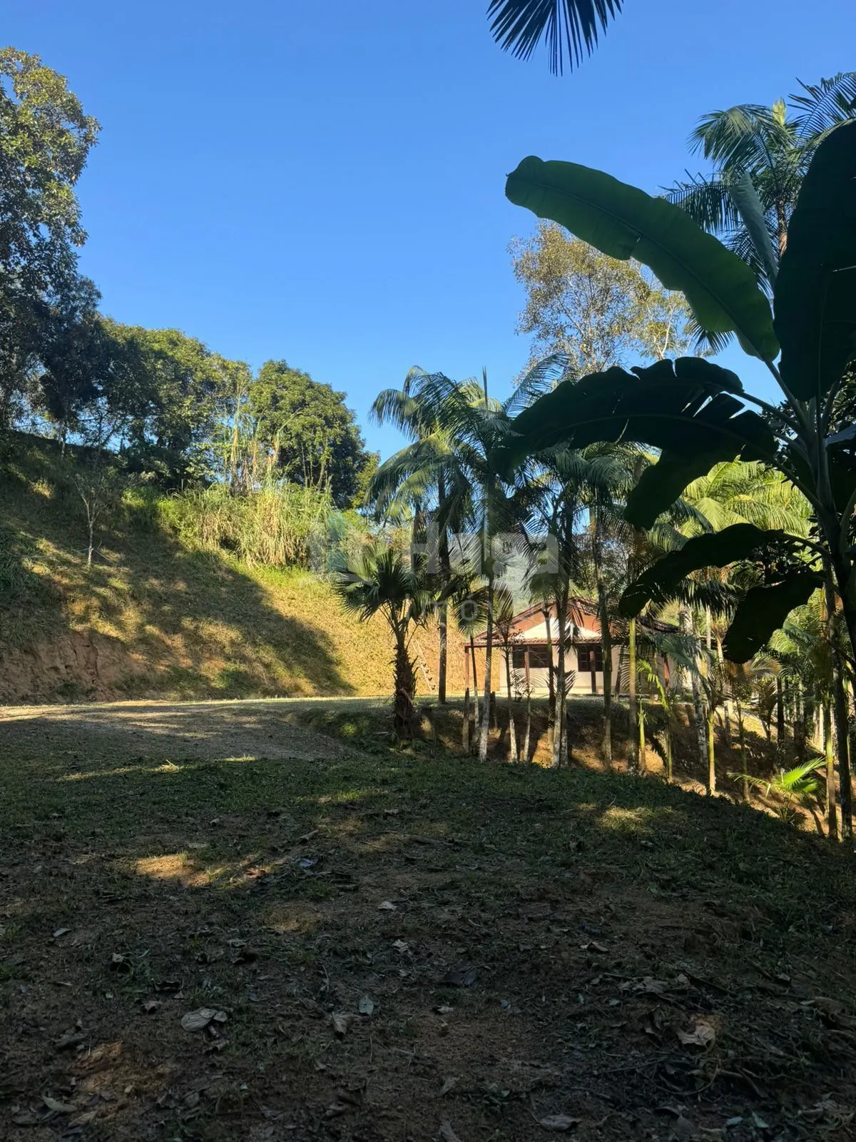 Fazenda à venda de 3.500 m² em Brusque, SC, Brasil