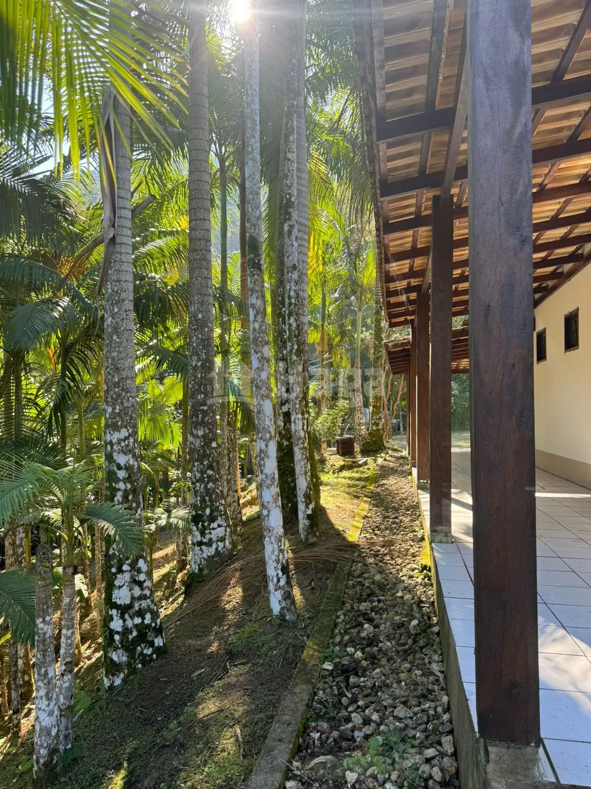 Fazenda à venda de 3.500 m² em Brusque, SC, Brasil
