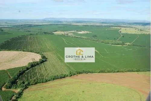 Fazenda à venda de 530 ha em Piumhi, MG, Brasil