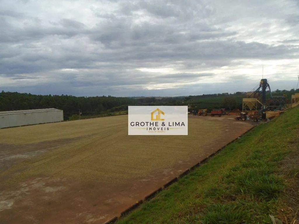Fazenda à venda de 530 ha em Piumhi, MG, Brasil