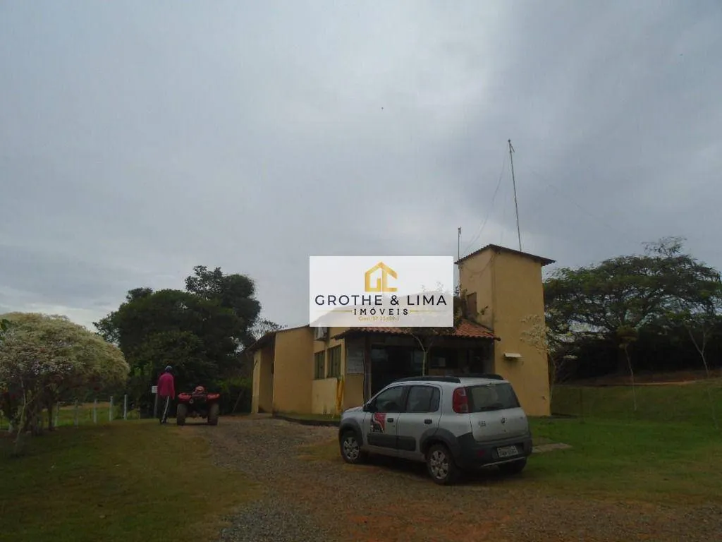 Fazenda à venda de 530 ha em Piumhi, MG, Brasil