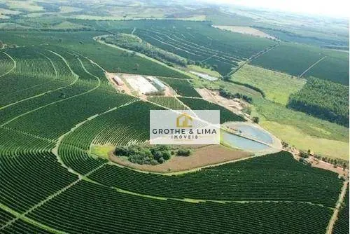 Fazenda à venda de 530 ha em Piumhi, MG, Brasil