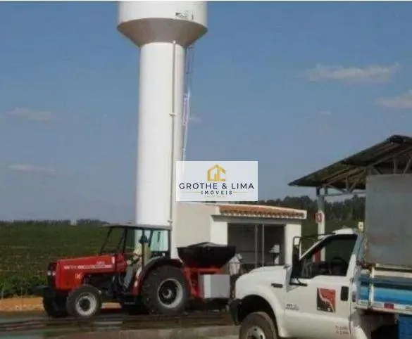 Fazenda à venda de 530 ha em Piumhi, MG, Brasil