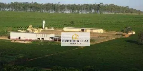 Fazenda à venda de 530 ha em Piumhi, MG, Brasil