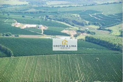 Fazenda à venda de 530 ha em Piumhi, MG, Brasil